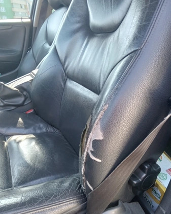 Volvo S60 cena 8500 przebieg: 425380, rok produkcji 2007 z Warszawa małe 46
